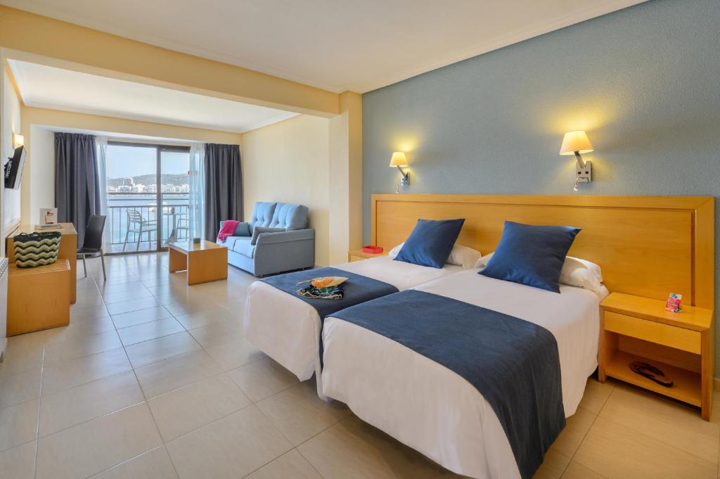 Hotel Vibra sEstanyol, Bahia de Sant Antoni – Bijgewerkte ...