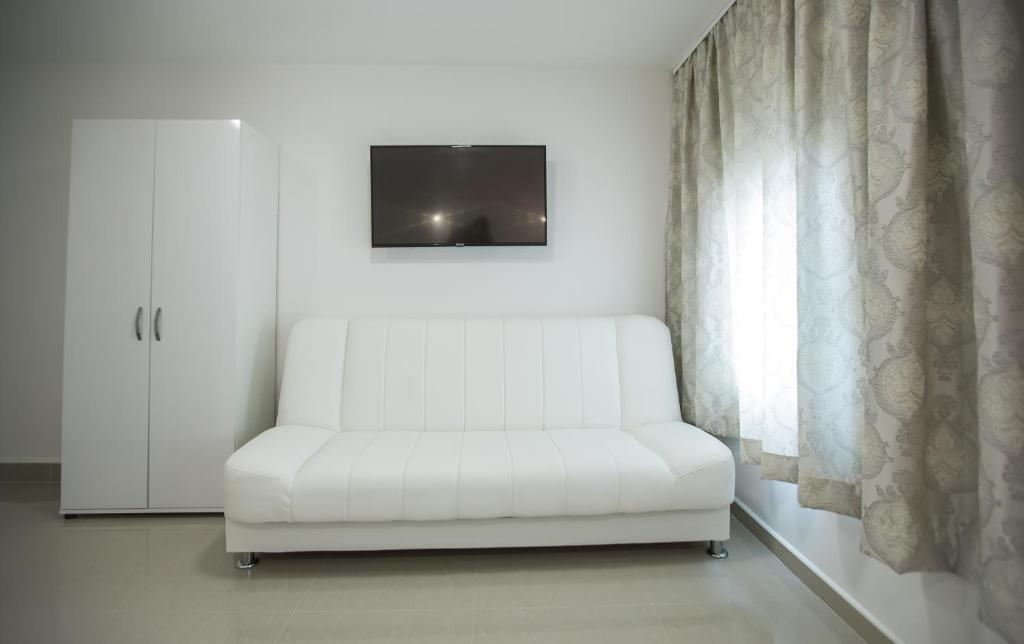 Pansion Kipovi - Deluxe Double Or Twin Room