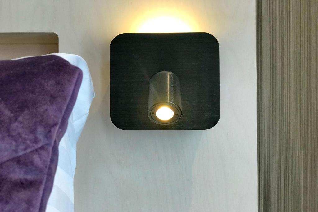 Cityview Hotel - Resim 25