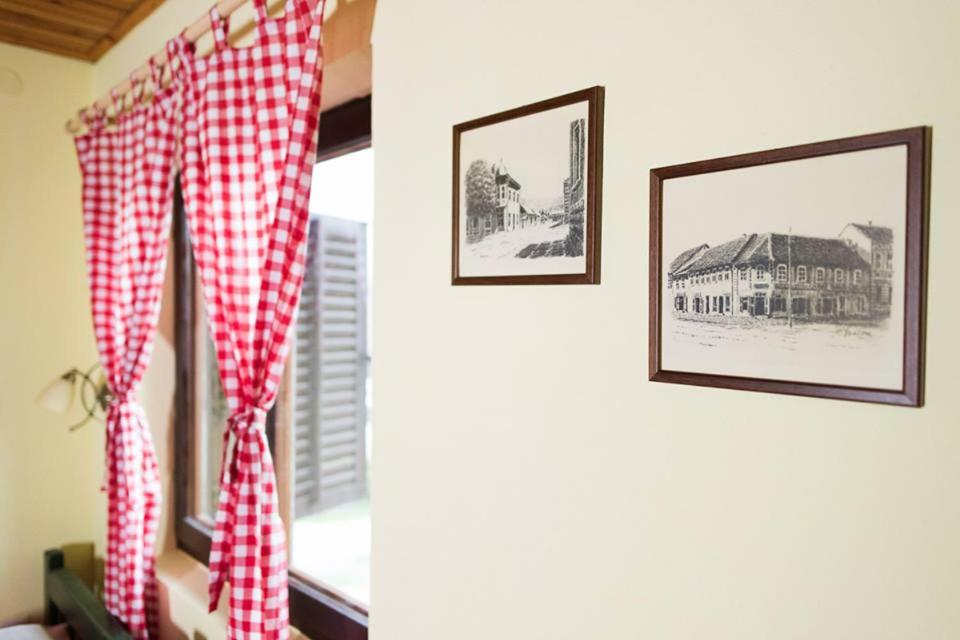 Fotografie z fotogalerie ubytování Putnicka kuca kod Dragane v destinaci Bajina Bašta