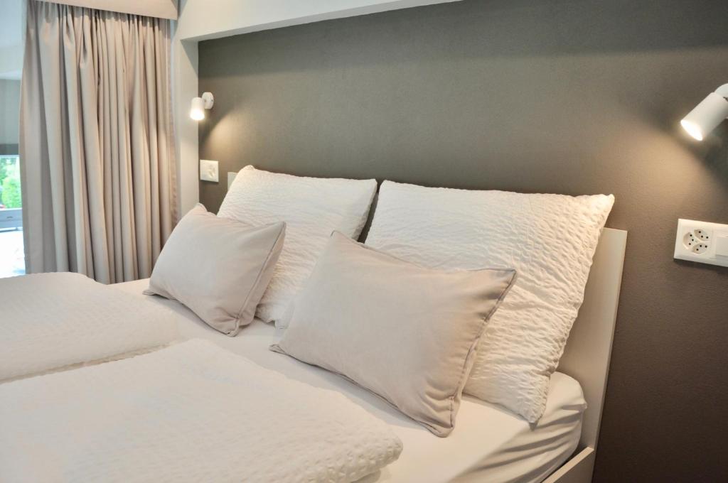 The Loft Interlaken - Resim 17