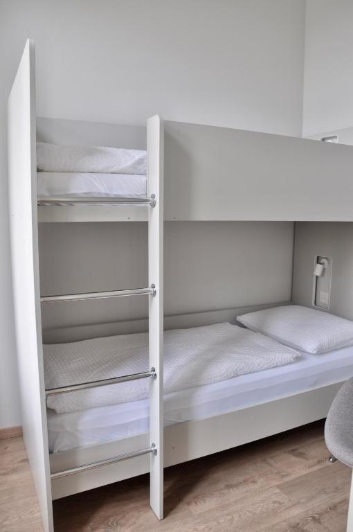 The Loft Interlaken - Resim 18