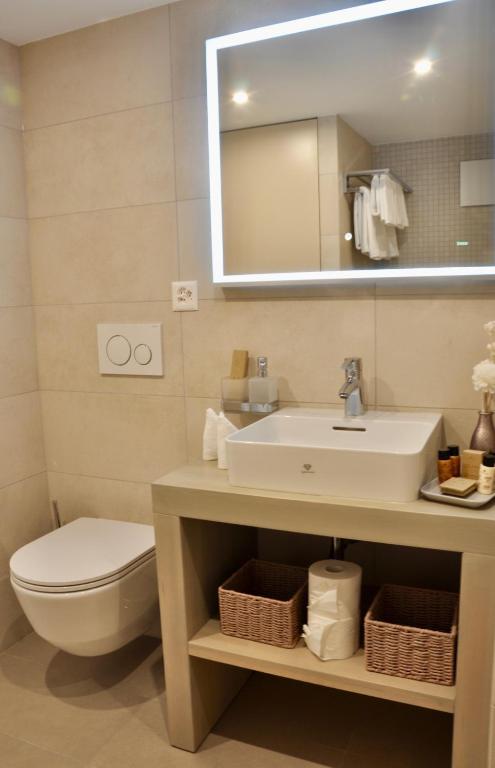 The Loft Interlaken - Resim 20