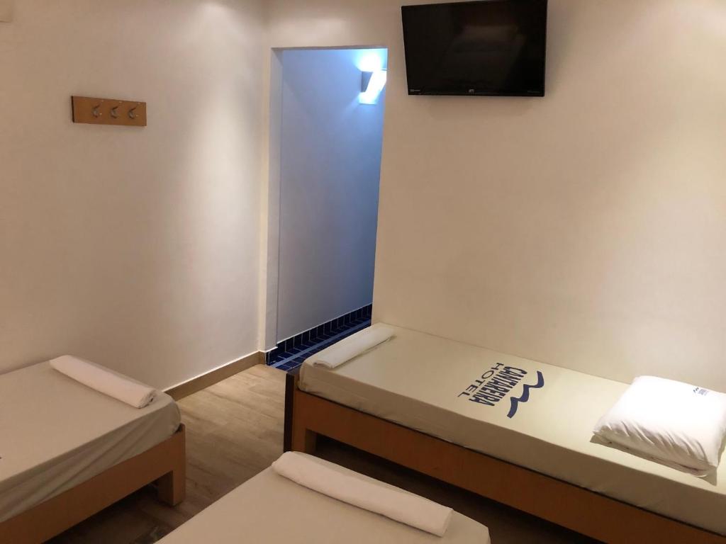  Hotel Cantareira (Adults Only)