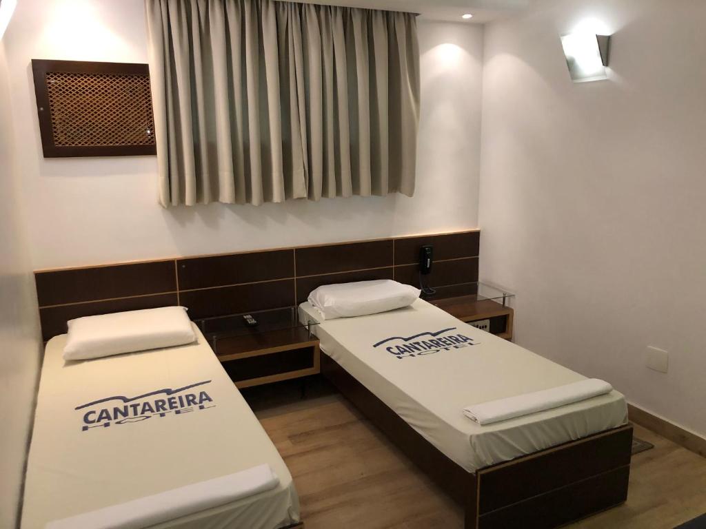  Hotel Cantareira (Adults Only)