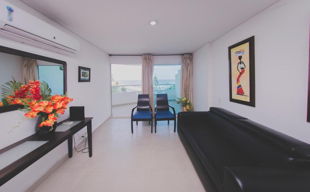 Apartamentos Torres del Lago DUR