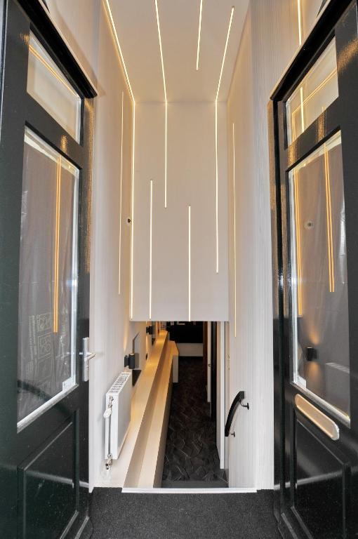 Cityview Hotel - Resim 42