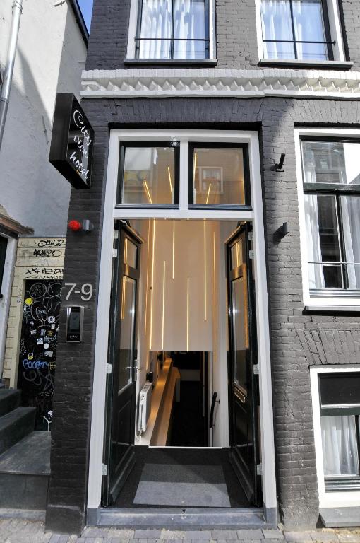 Cityview Hotel - Resim 43