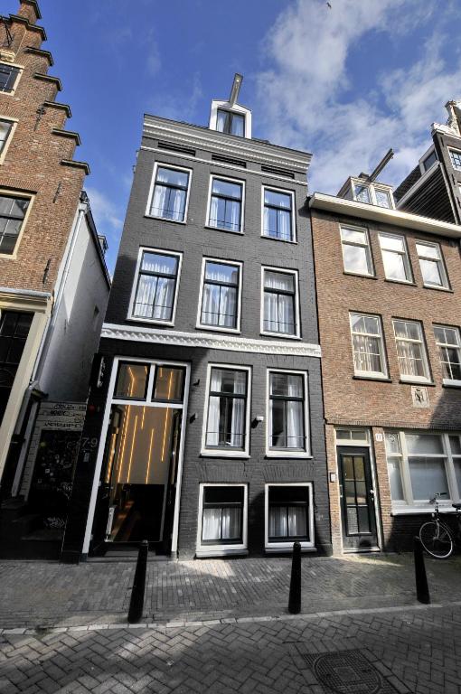 Cityview Hotel - Resim 11