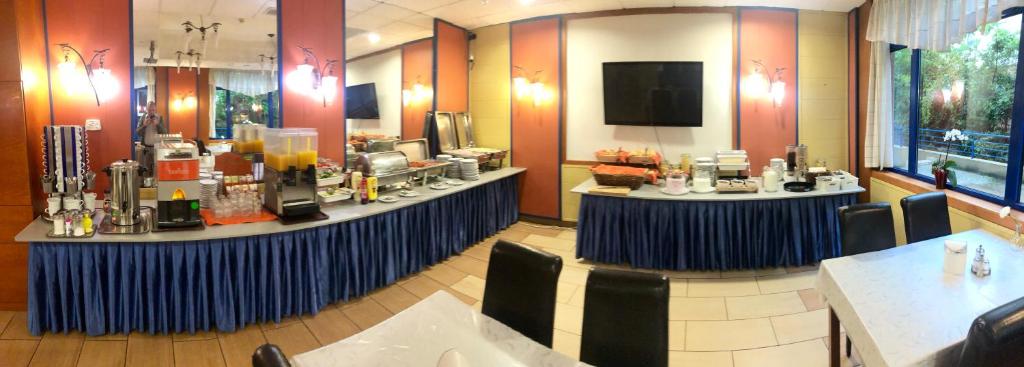 Hotel Veritas - Resim 19