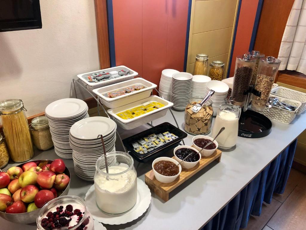 Hotel Veritas - Resim 18