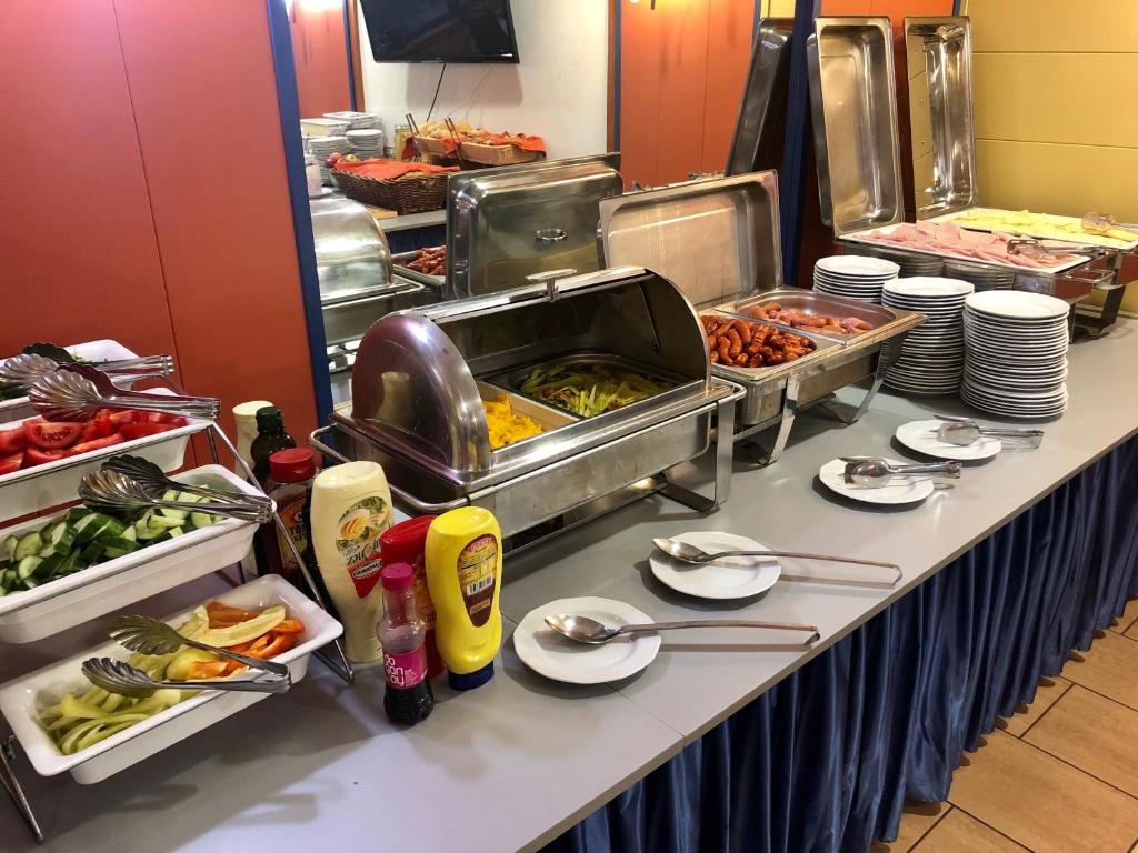 Hotel Veritas - Resim 17