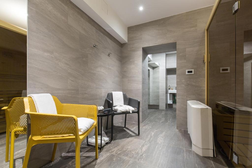 Public House Hotel - Resim 41