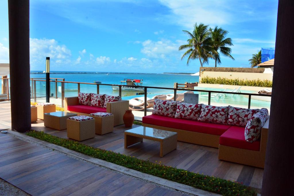  Barra Bali Barra