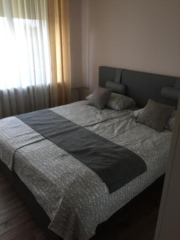 City center apartments - Apartamento De Una Habitación