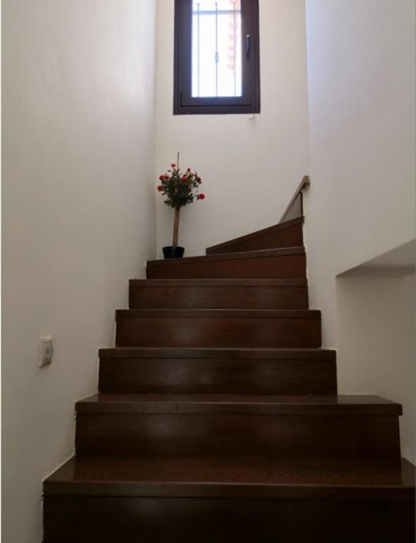 Fotografia z galérie ubytovania Luxury Sea View Vila 125m2 v destinácii Siviri