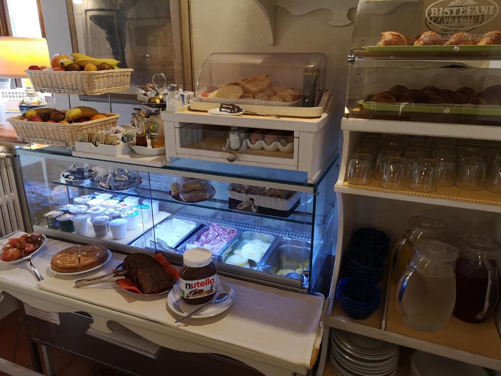 Jedzenie in country house lub w pobliżu