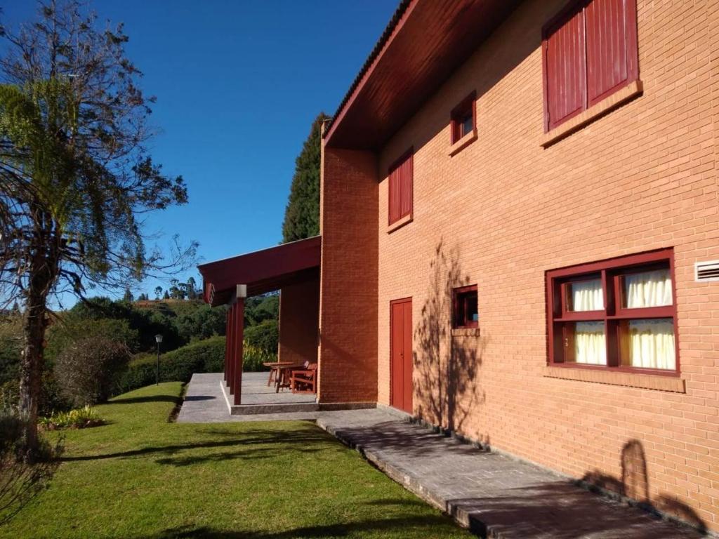  Casa Tendipu