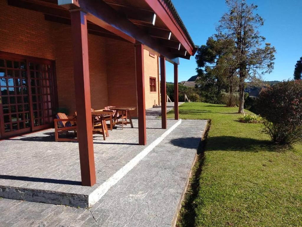  Casa Tendipu