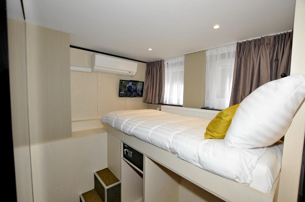 Cityview Hotel - Resim 39