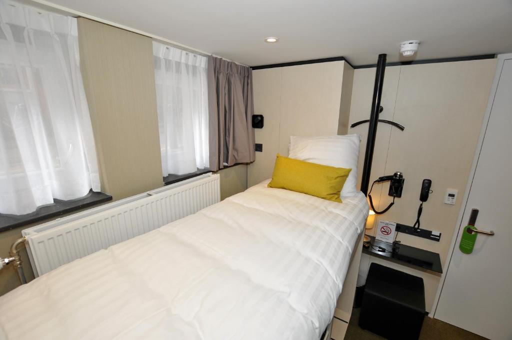 Cityview Hotel - Resim 38