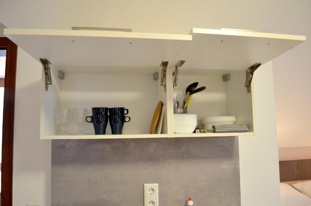 Hana Aparthotel - Resim 37