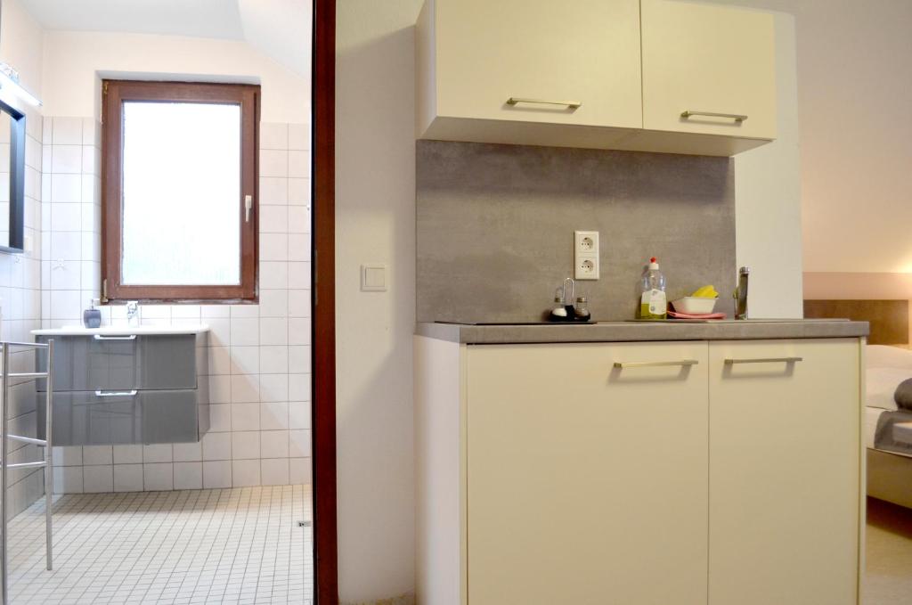 Hana Aparthotel - Resim 38