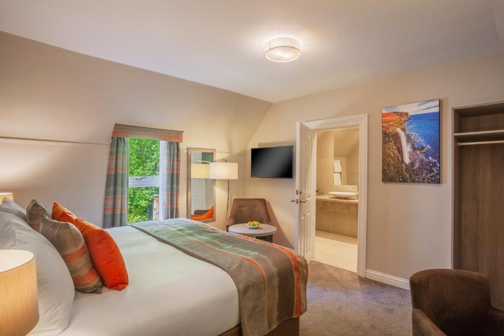 Cuillin Hills Hotel - 