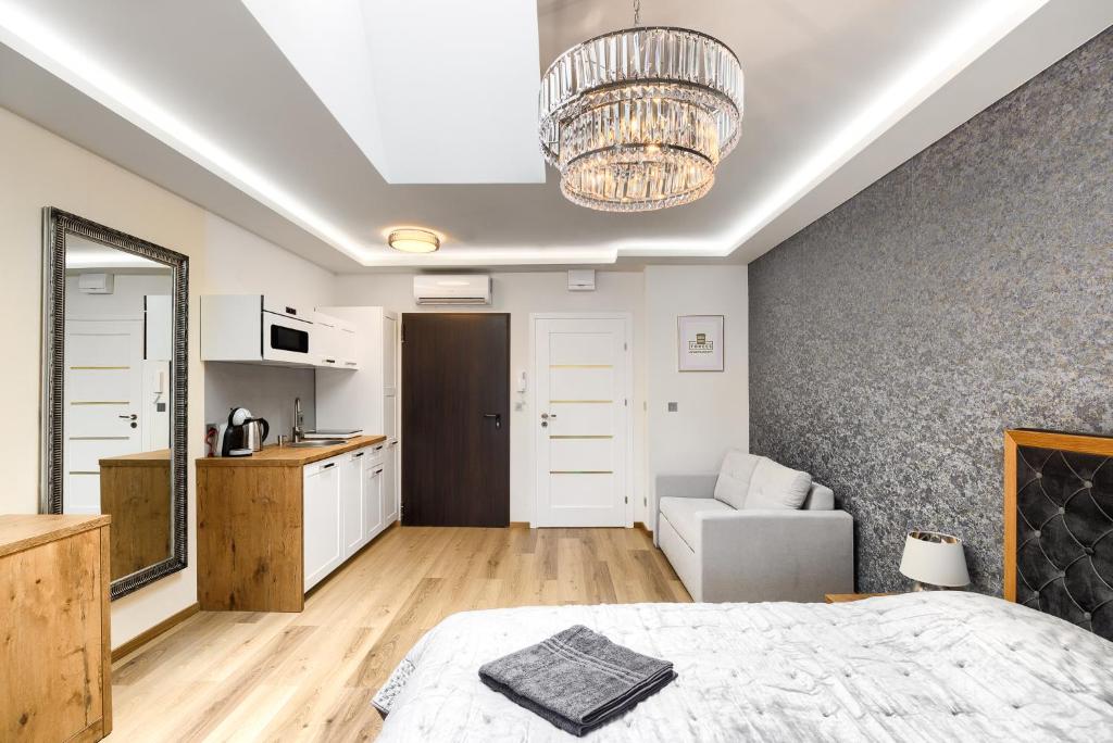 Toress Apartamenty Deptak - Apartment
