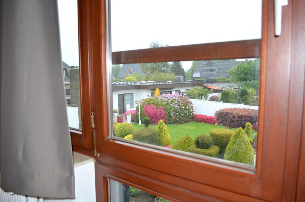 Hana Aparthotel - Resim 45