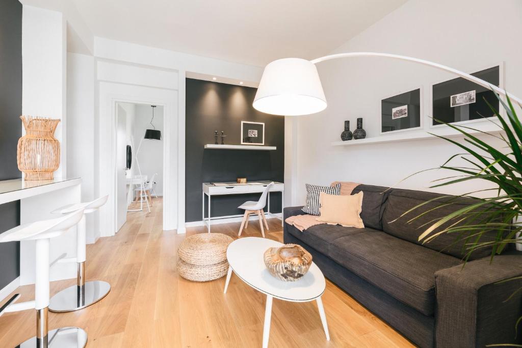 Lori Margariti Sea View Flat - 19