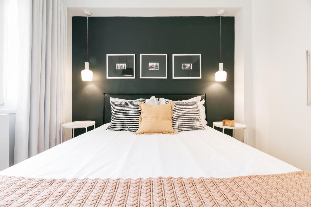 Lori Margariti Sea View Flat - 18