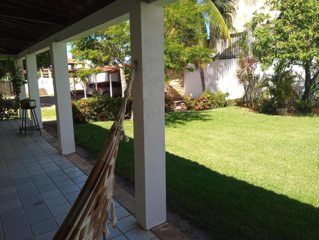 Casa Porto de Pedras_Patacho_Milagres