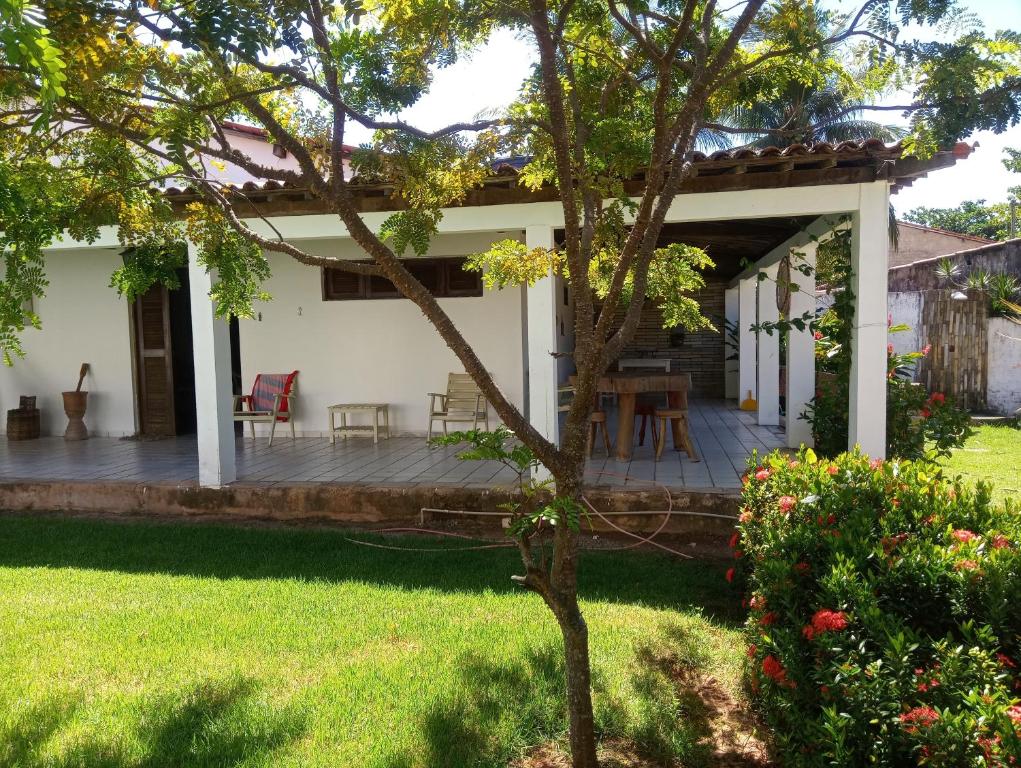  Casa Porto de Pedras_Patacho_Milagres