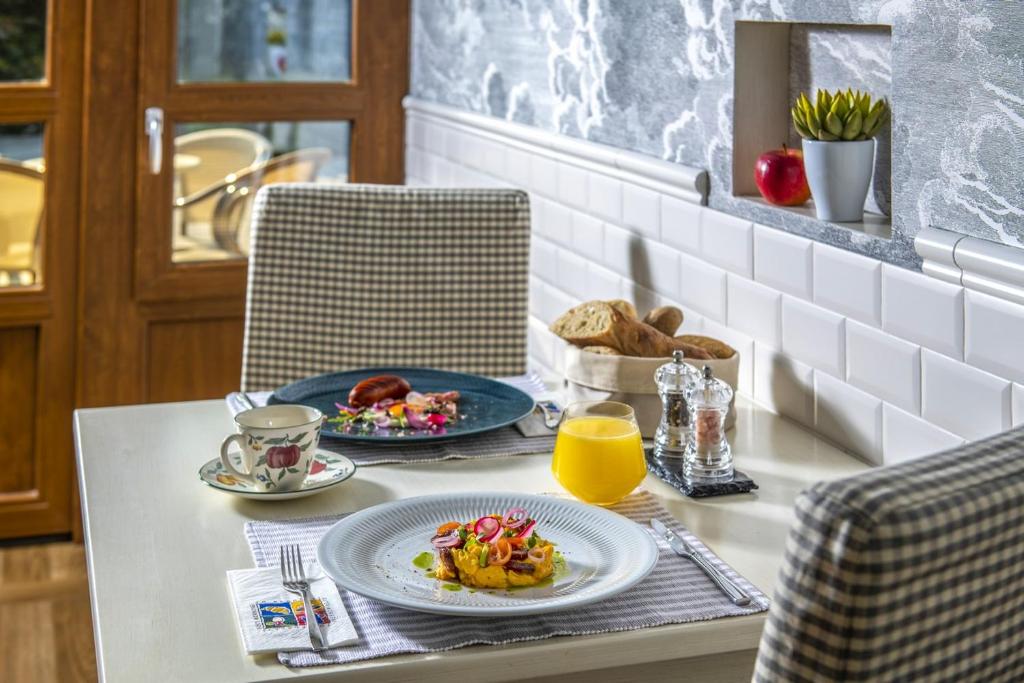 Erla Villa Boutique Hotel