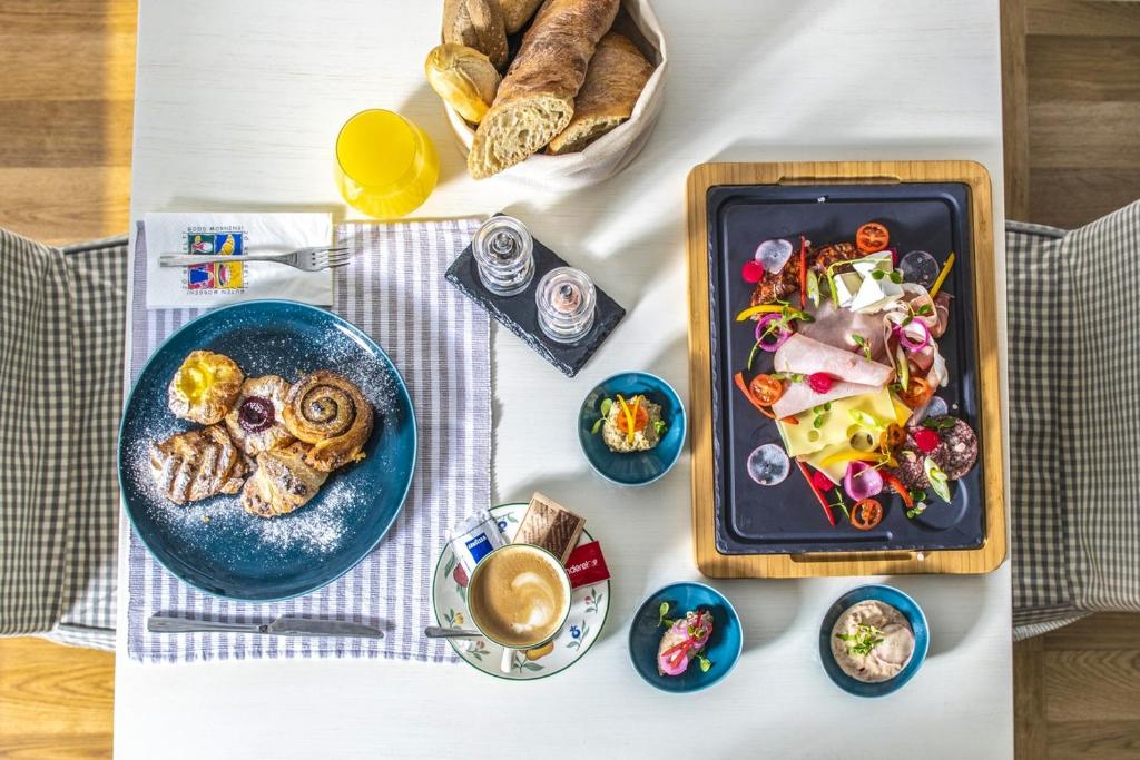 Erla Villa Boutique Hotel - Resim 39