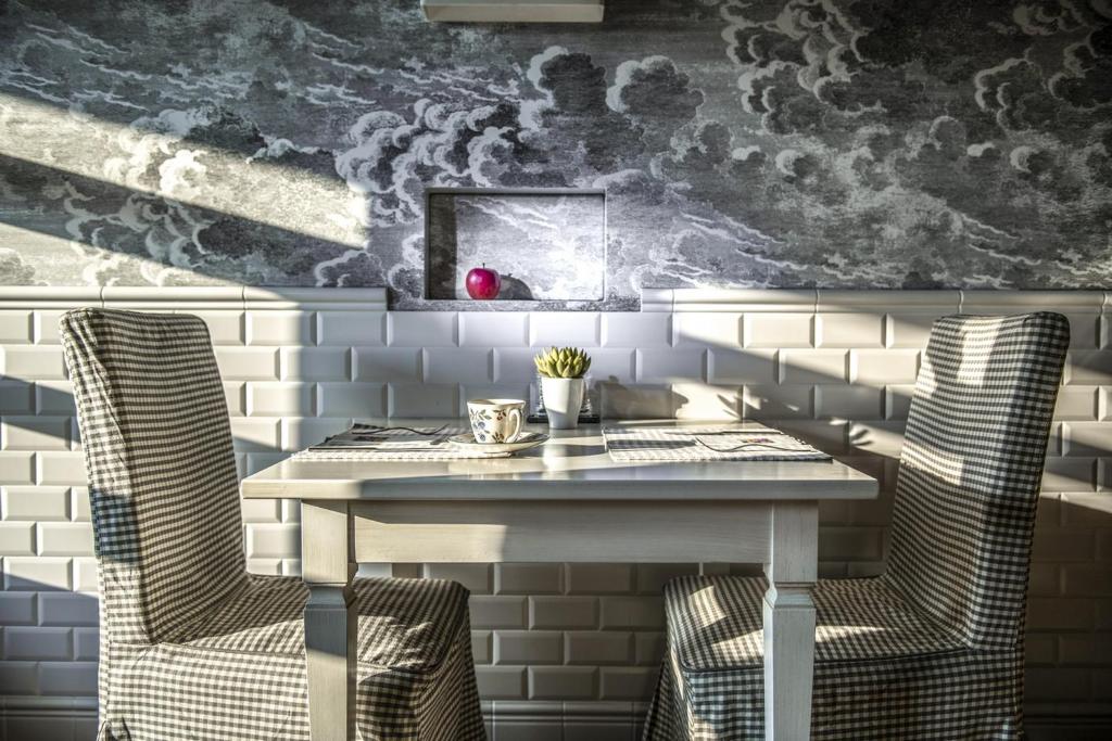 Erla Villa Boutique Hotel - Resim 38