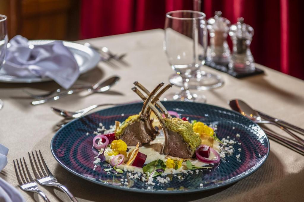 Erla Villa Boutique Hotel - Resim 34