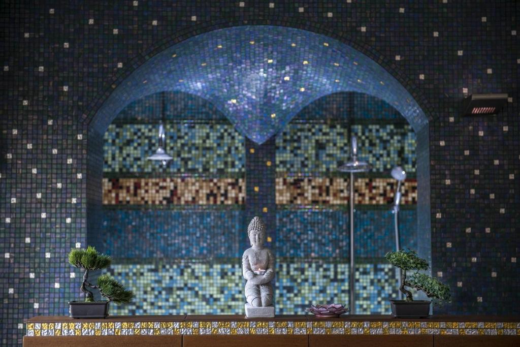 Erla Villa Boutique Hotel - Resim 18