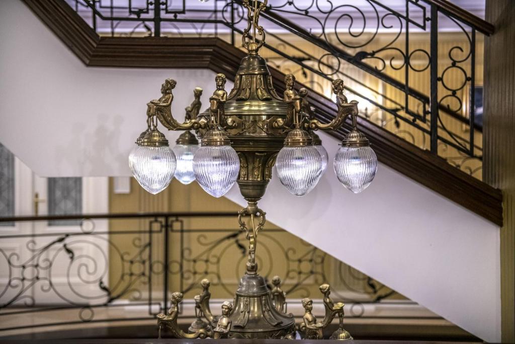 Erla Villa Boutique Hotel - Resim 22