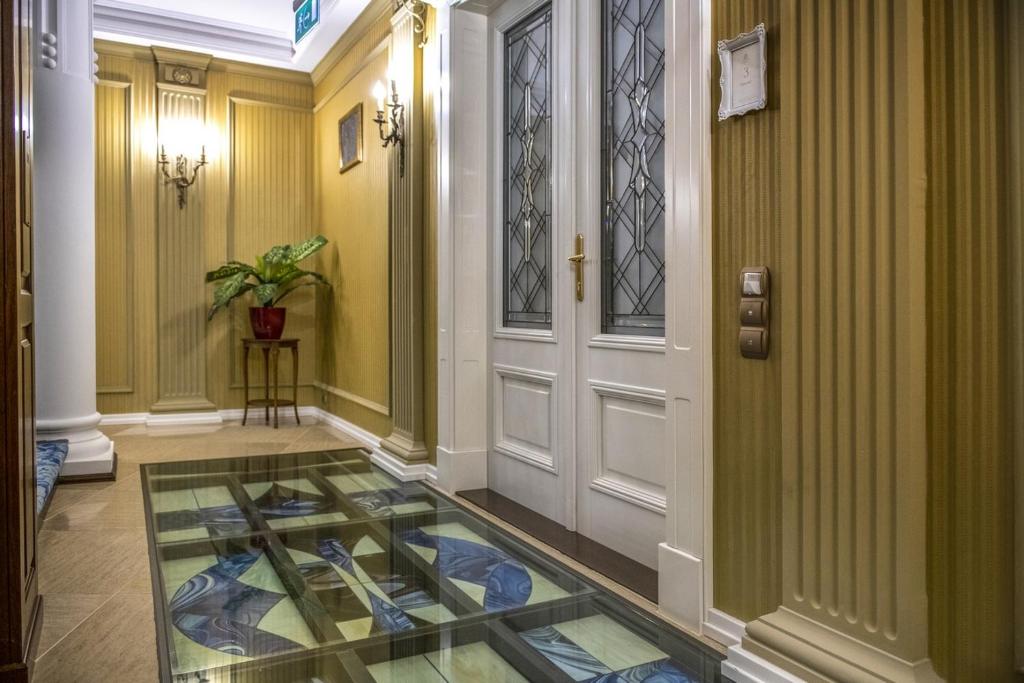 Erla Villa Boutique Hotel - Resim 24