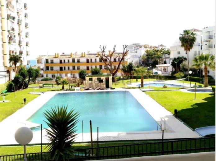 Sea Views Studio 1025, Benalmádena – Updated 2022 Prices