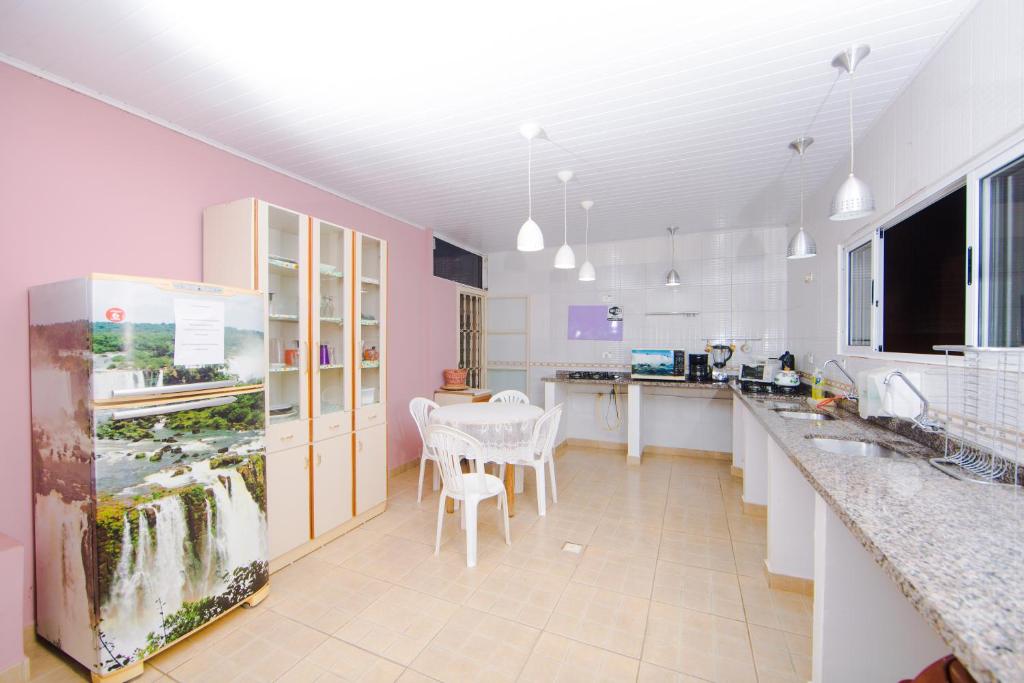  Residencial e Pousada Evelina
