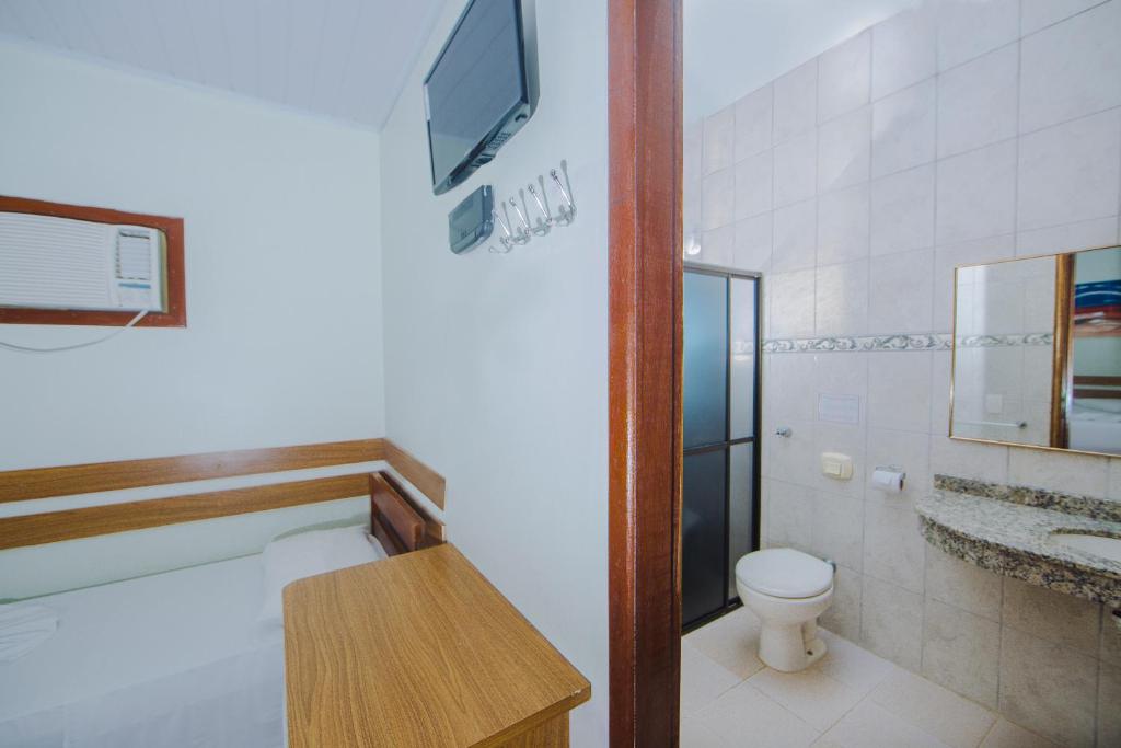  Residencial e Pousada Evelina