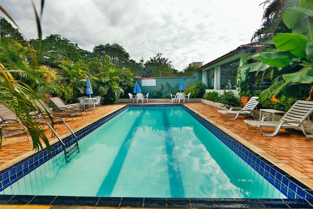  Residencial e Pousada Evelina