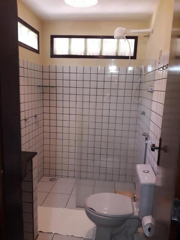  Pousada Doze Cabanas