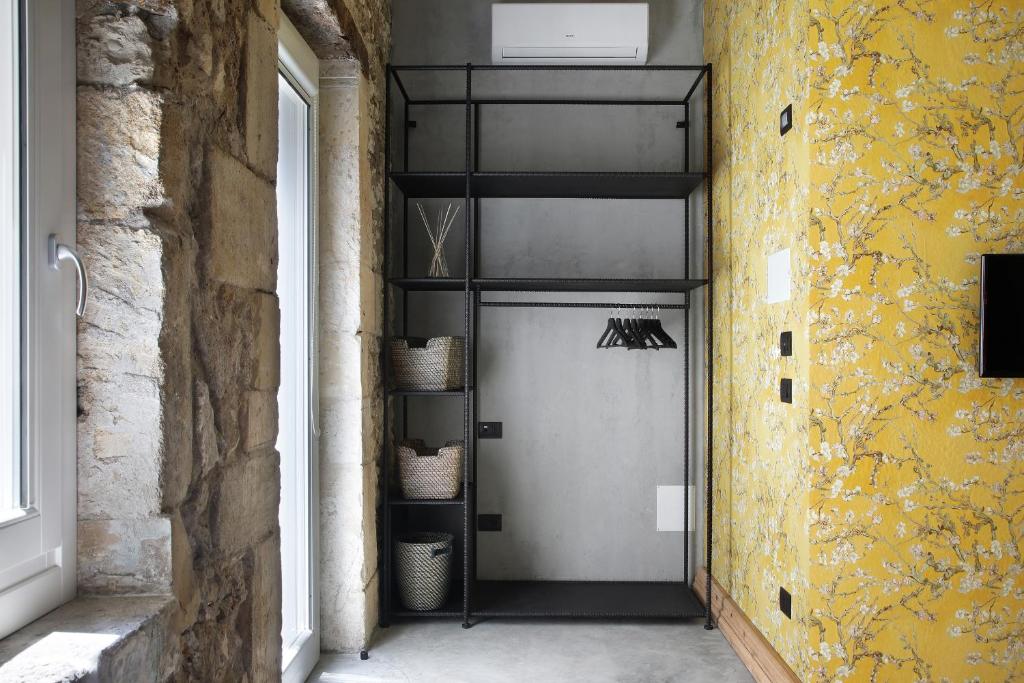 Fotografie z fotogalerie ubytování ISONZO SUITES v destinaci Siracusa