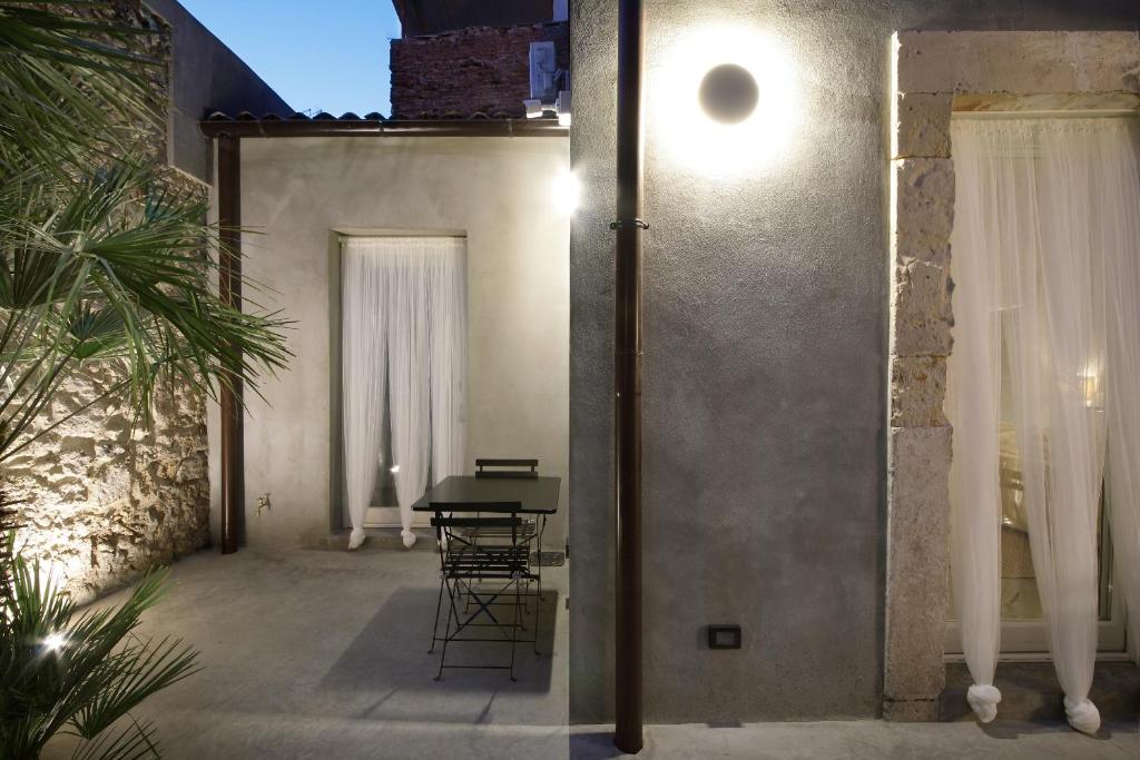 Fotografie z fotogalerie ubytování ISONZO SUITES v destinaci Siracusa
