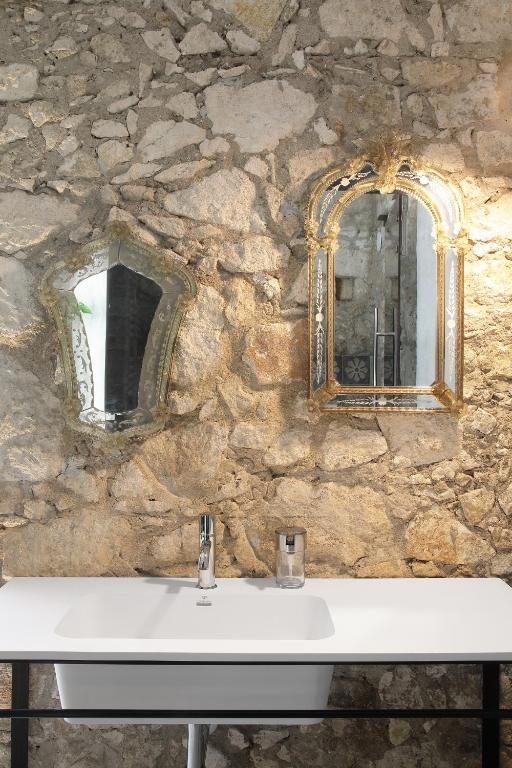 Fotografie z fotogalerie ubytování ISONZO SUITES v destinaci Siracusa