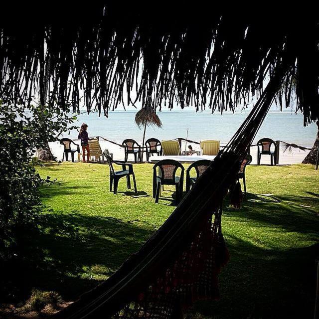  Pousada Doze Cabanas